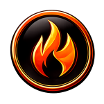 Fire Icon