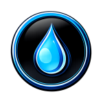 Water Icon